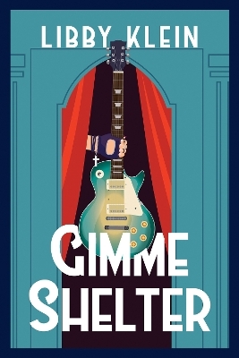 Gimme Shelter