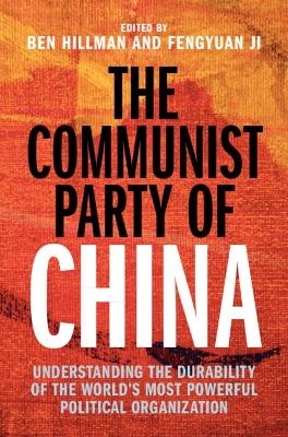 The Communist Party of China - 