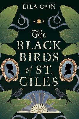The Blackbirds of St. Giles