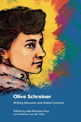 Olive Schreiner - 
