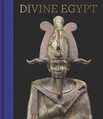 Divine Egypt - 
