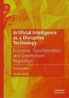 Artificial Intelligence as a Disruptive Technology - Rosario Girasa