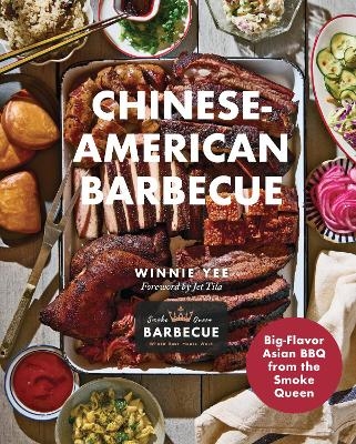 Chinese-American Barbecue - Winnie Yee