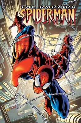 Amazing Spider-Man Modern Era Epic Collection: Sins Past