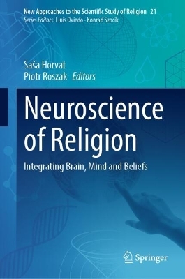 Neuroscience of Religion - 