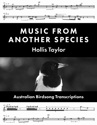 Music from Another Species - Hollis Taylor