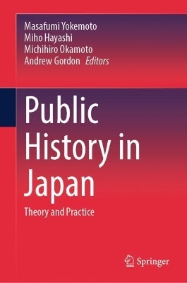 Public History in Japan