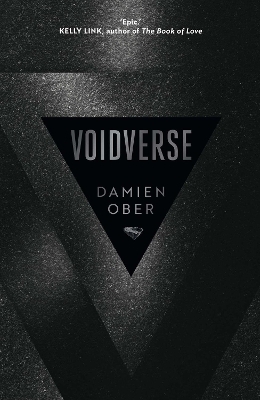 Voidverse - Damien Ober