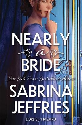 Nearly a Bride - Sabrina Jeffries