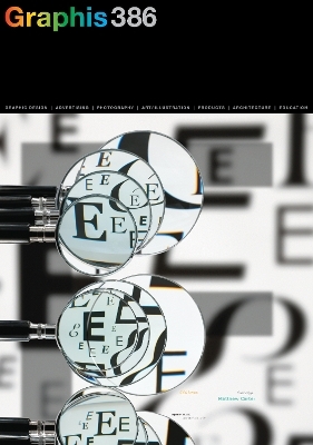 Graphis Journal Magazine 386