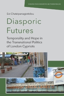 Diasporic Futures