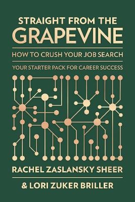 Straight from the Grapevine