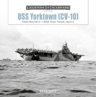 USS Yorktown (CV-10)