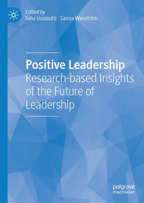 Positive Leadership - 