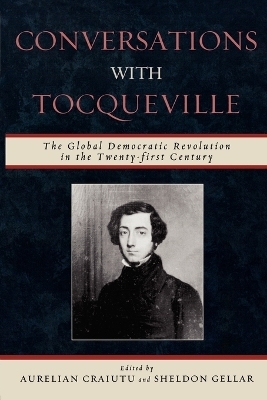 Conversations with Tocqueville - 