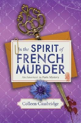 In the Spirit of French Murder