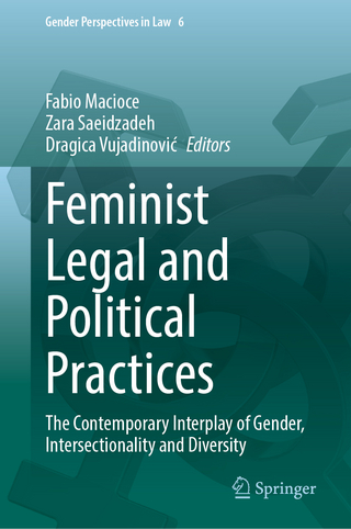 Feminist Legal and Political Practices