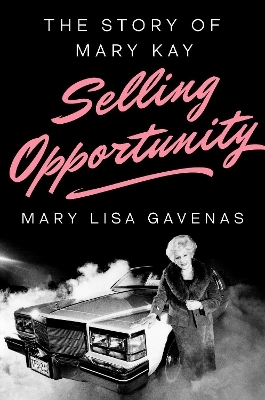 Selling Opportunity - Mary Lisa Gavenas