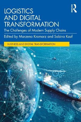 Logistics and Digital Transformation - 