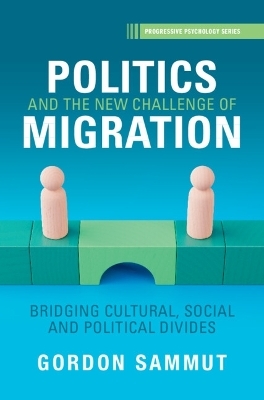 Politics and the New Challenge of Migration - Gordon Sammut