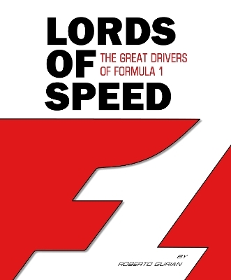 Lords of Speed - Roberto Gurian