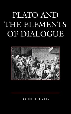 Plato and the Elements of Dialogue