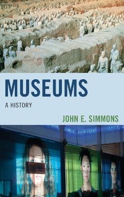 Museums - John E. Simmons
