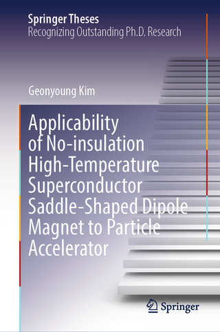 Applicability of No-insulation High-Temperature Superconductor Saddle-Shaped Dipole Magnet to Particle Accelerator