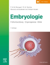 Embryologie - Persaud, T.V.N.; Torchia, Mark G.