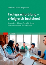 Fachsprachpr&uuml;fung - erfolgreich bestehen! - Stefania-Cristina Rogoveanu