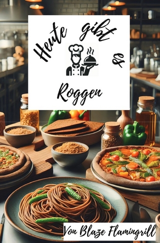 Heute gibt es - Roggen