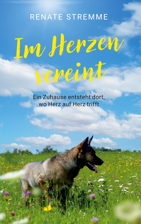 Im Herzen vereint - Renate Stremme