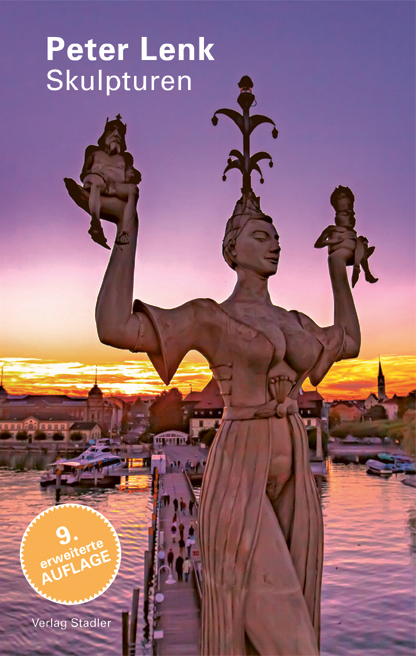Skulpturen - Peter Lenk