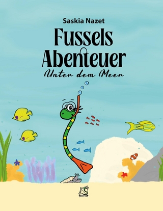 Fussels Abenteuer