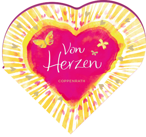 Von Herzen