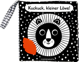 Babys kuschelweiches Kontrastbuch (Stoffbuch): L&ouml;we