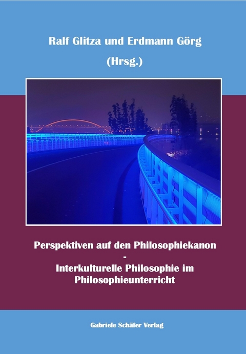 Perspektiven auf den Philosophiekanon - 