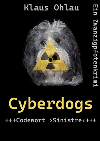 Cyberdogs