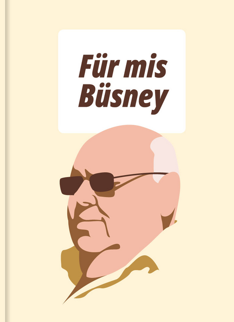 F&uuml;r mis B&uuml;sney