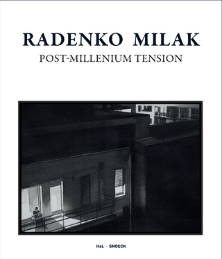 Radenko Milak: Post-Millenium Tension