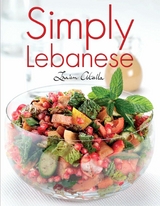 Simply Lebanese -  Ina'am Atalla
