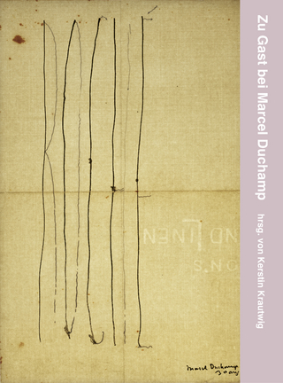 Zu Gast bei Marcel Duchamp