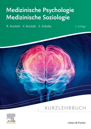 Medizinische Psychologie - Medizinische Soziologie
