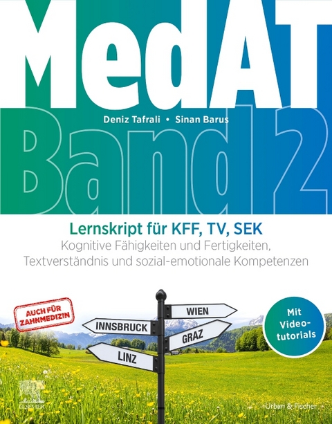 Lernskript für KFF, TV, SEK - Deniz Tafrali, Sinan Barus