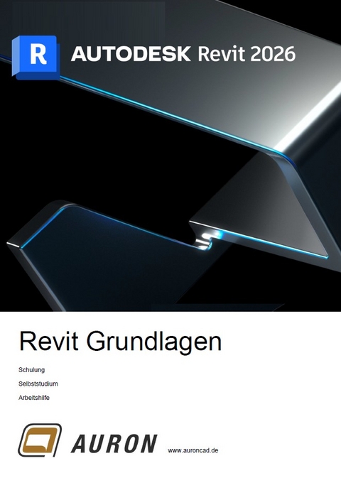 Autodesk Revit 2026 - Christina Kehle