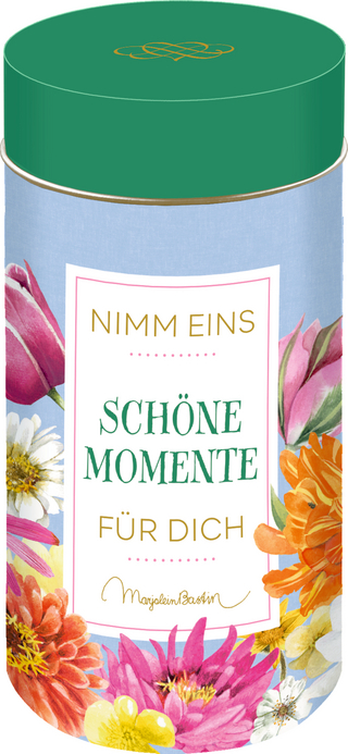Sprüchedose - Nimm eins!