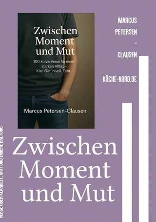 100 Verse / Zwischen Moment und Mut