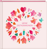 Eintragalbum &ndash; Meine Erstkommunion