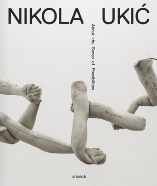 Nikola Ukić: About the Sense of Possibilties