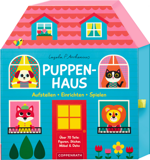 Puppenhaus